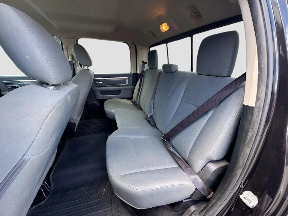 2017 Ram Heavy Duty - Image 13 of 31