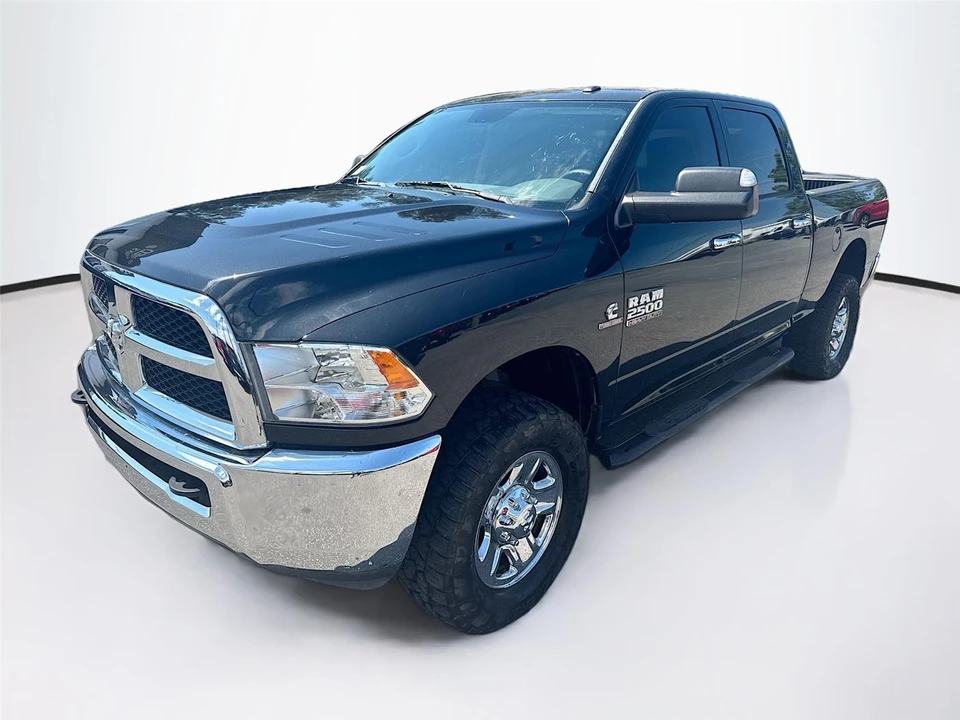 2017 Ram Heavy Duty - Image 9 of 15