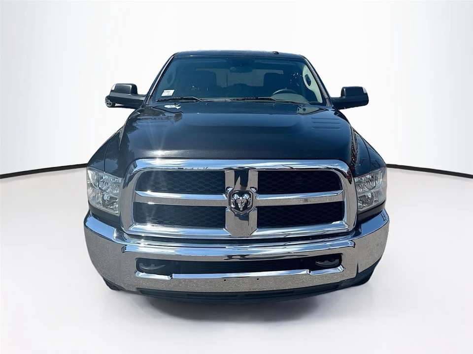 2017 Ram 2500 - Image 8 of 15
