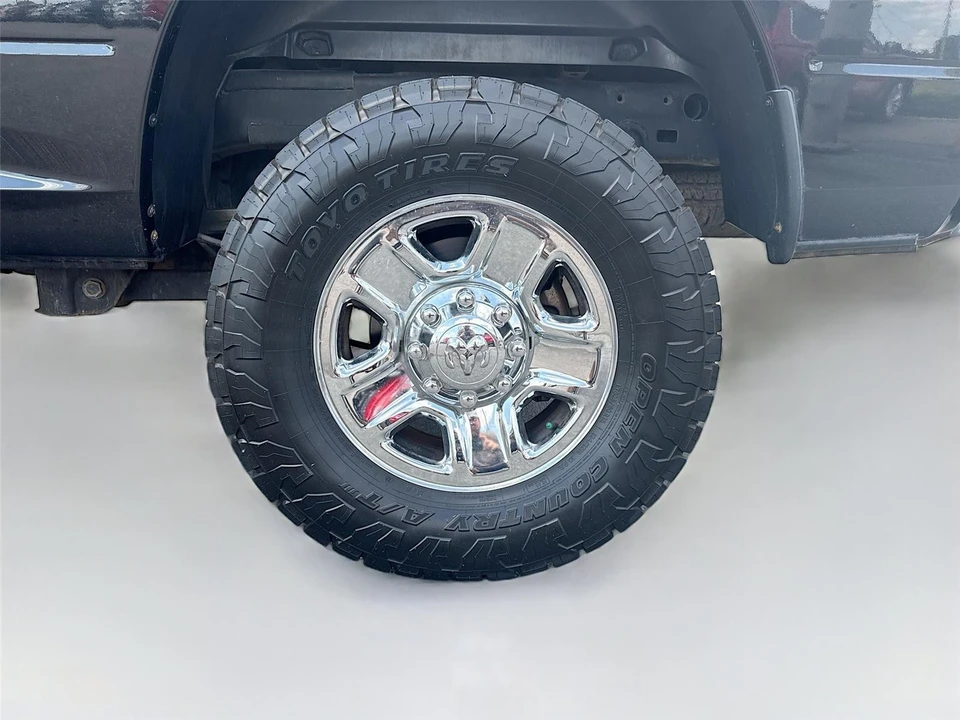 2017 Ram Heavy Duty - Image 27 of 31