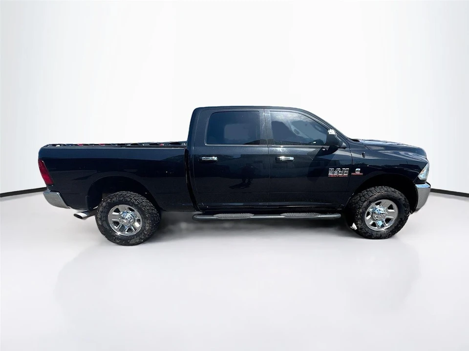 2017 Ram 2500 - Image 6 of 15