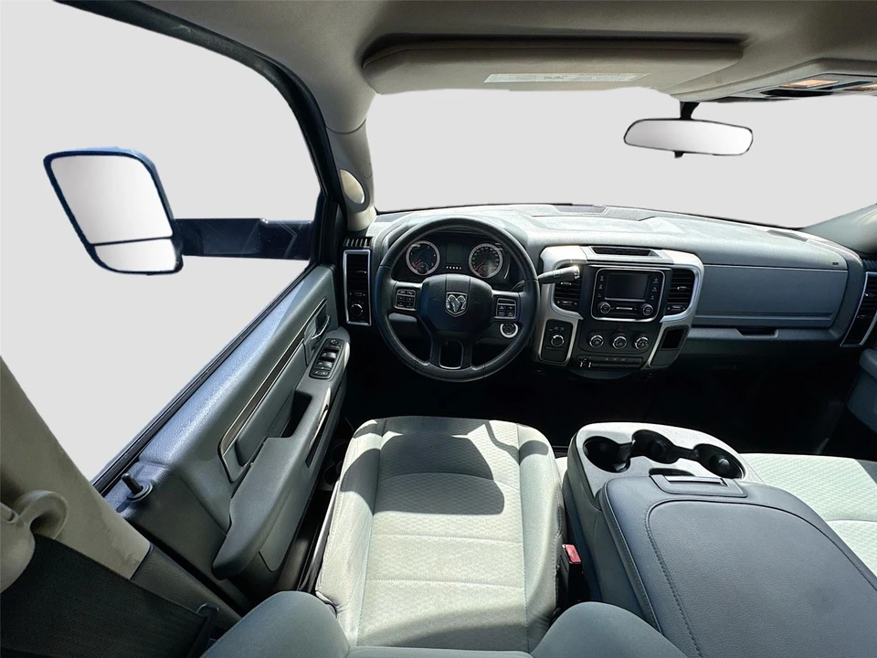 2017 Ram Heavy Duty - Image 3 of 31