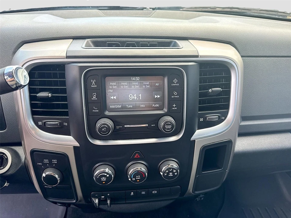 2017 Ram Heavy Duty - Image 9 of 31