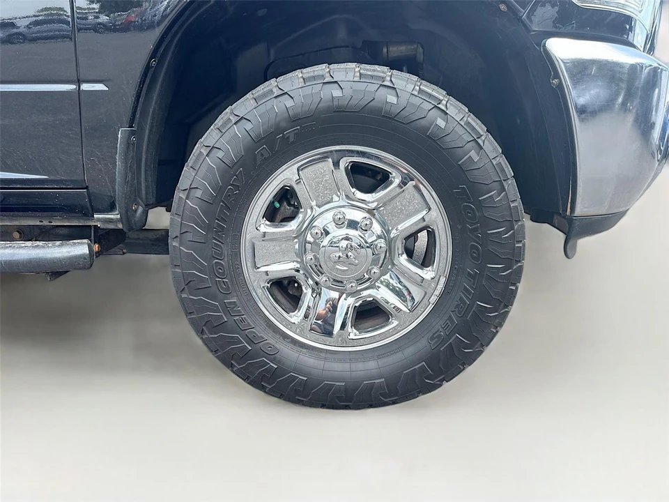 2017 Ram Heavy Duty - Image 30 of 31