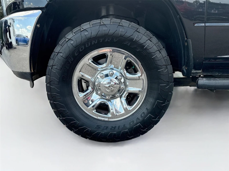2017 Ram Heavy Duty - Image 26 of 31