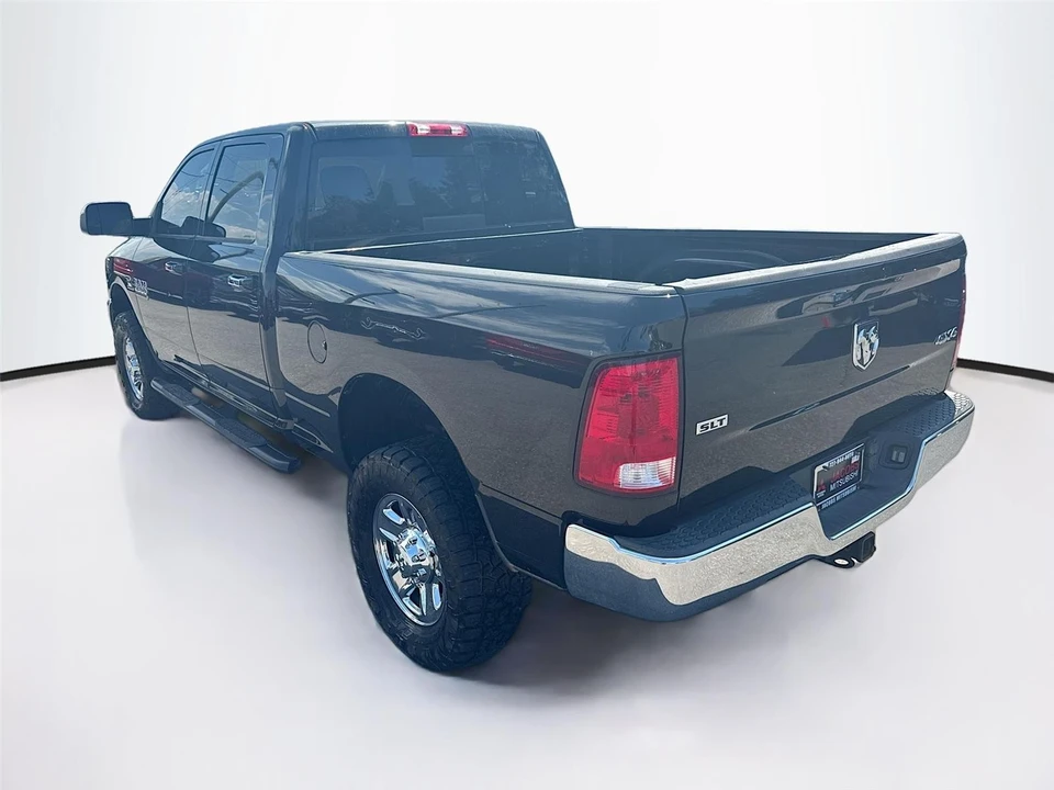 2017 Ram 2500 - Image 3 of 15