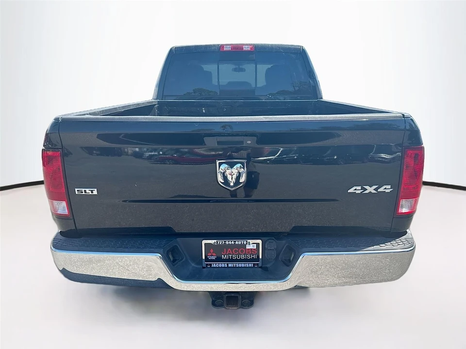 2017 Ram 2500 - Image 4 of 15