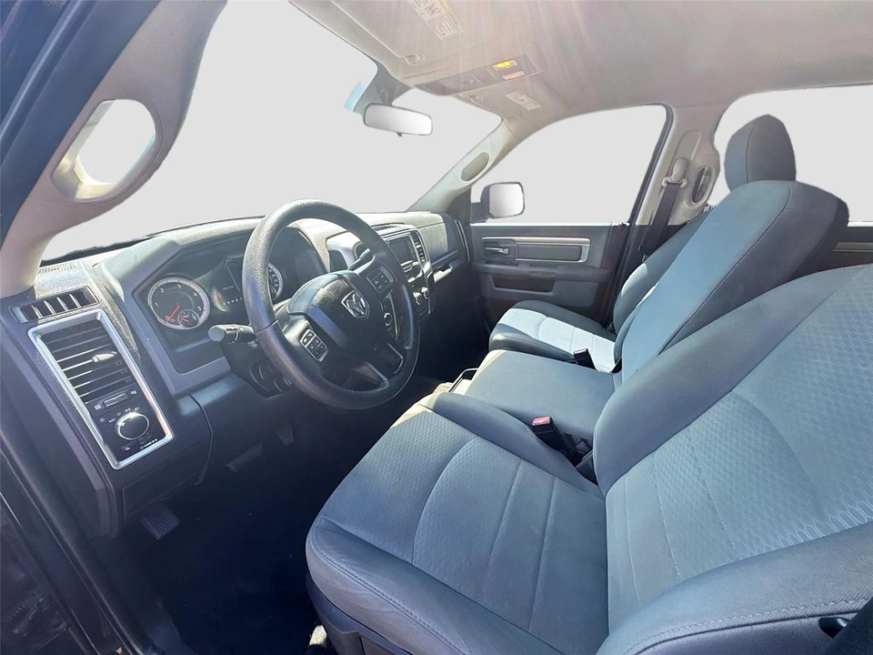 2017 Ram 2500 - Image 12 of 15