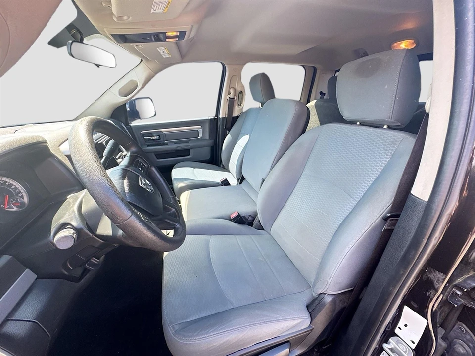 2017 Ram 2500 - Image 11 of 15