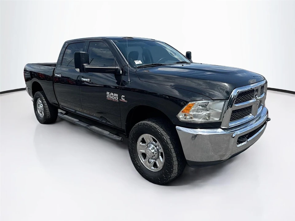 2017 Ram Heavy Duty - Image 29 of 31