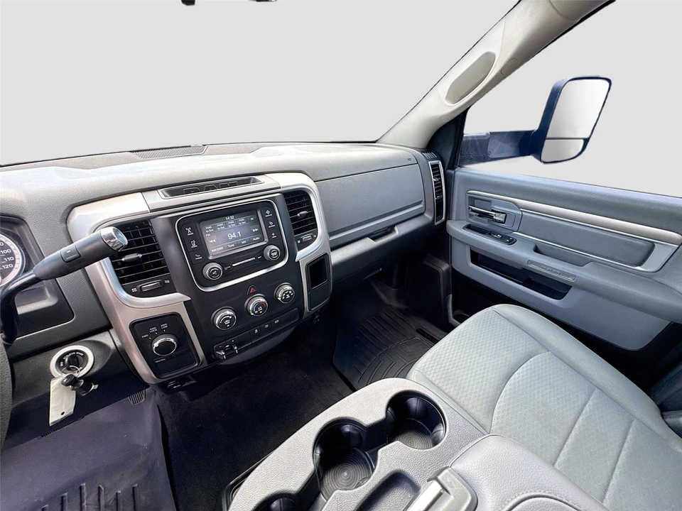 2017 Ram Heavy Duty - Image 8 of 31
