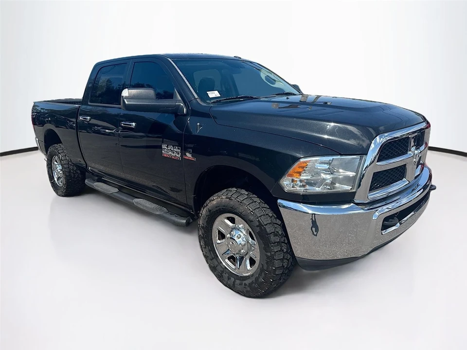2017 Ram 2500 - Image 7 of 15
