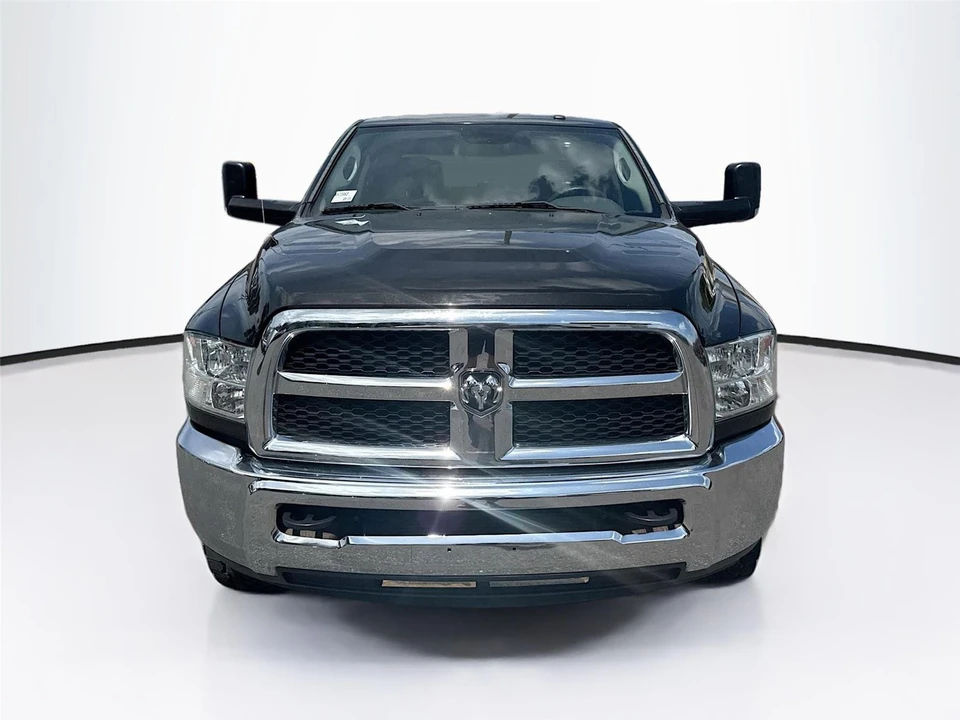 2017 Ram Heavy Duty - Image 21 of 31