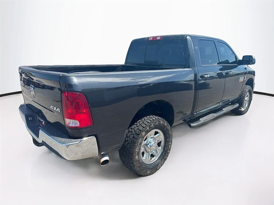 2017 Ram Heavy Duty - Image 5 of 15