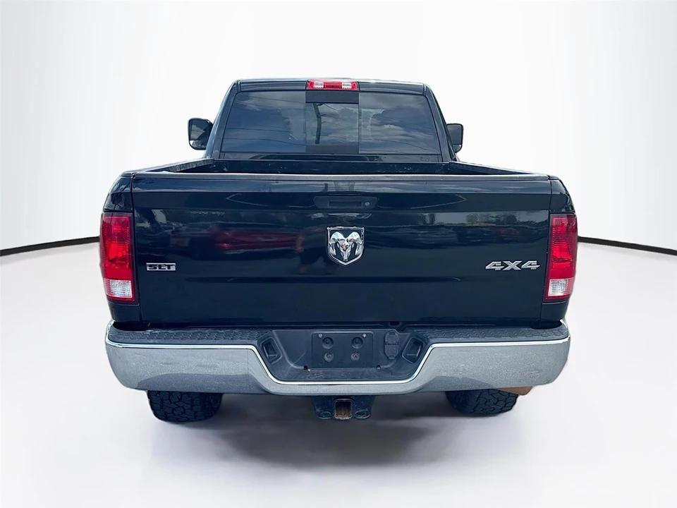 2017 Ram Heavy Duty - Image 22 of 31