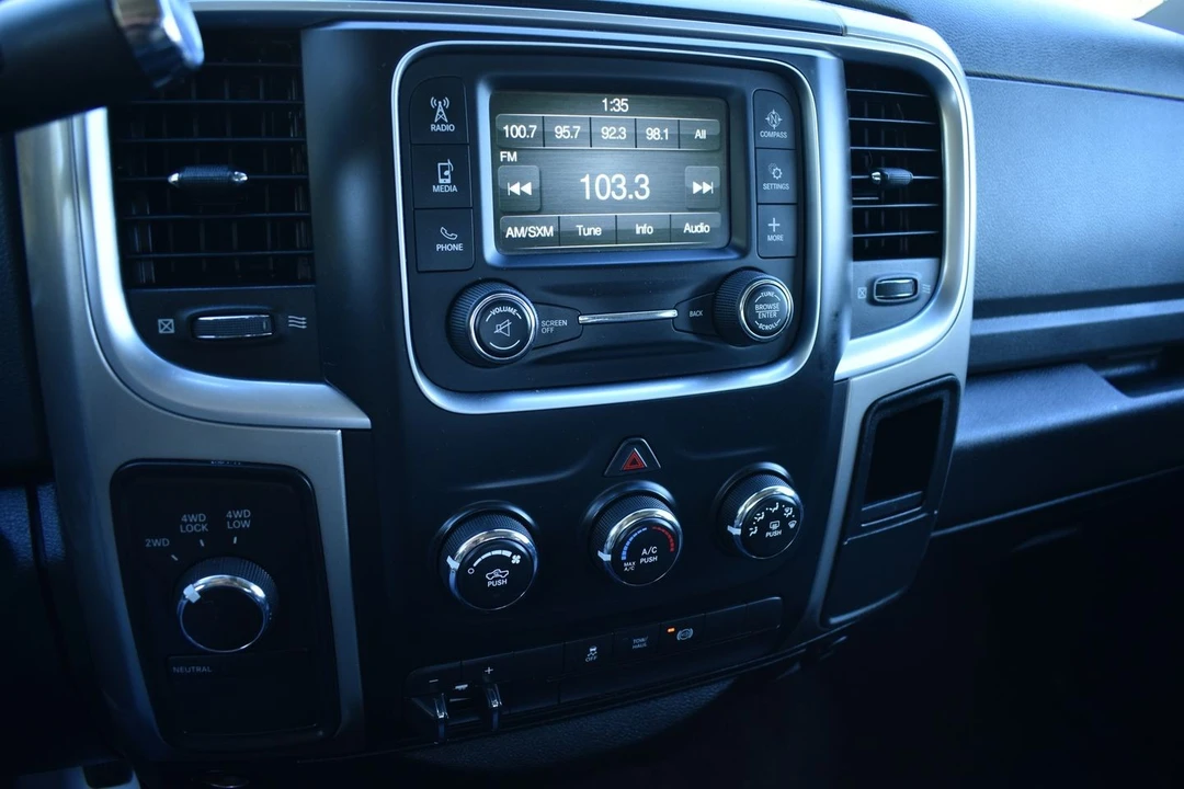 2017 Ram Heavy Duty - Image 13 of 24