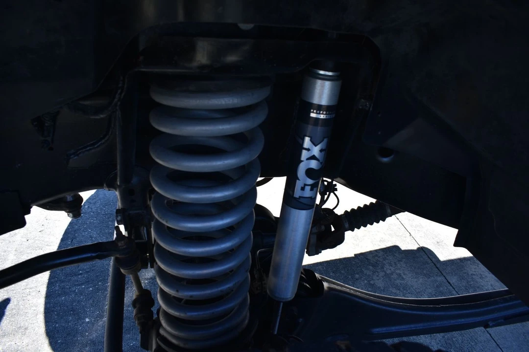 2017 Ram Heavy Duty - Image 17 of 24