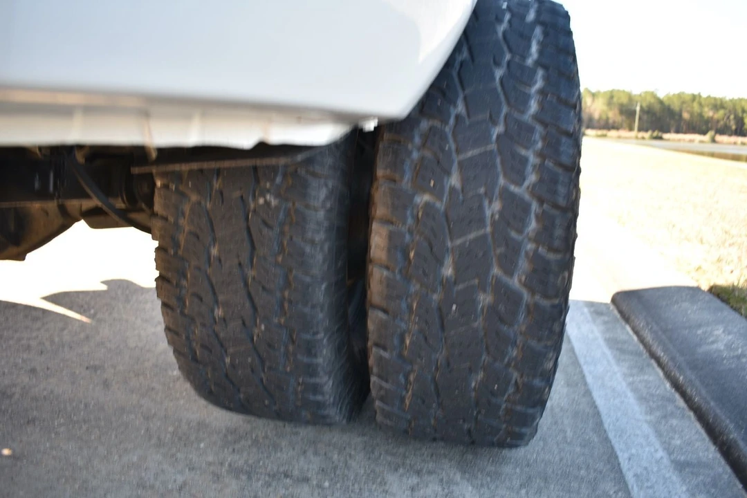 2017 Ram Heavy Duty - Image 18 of 24