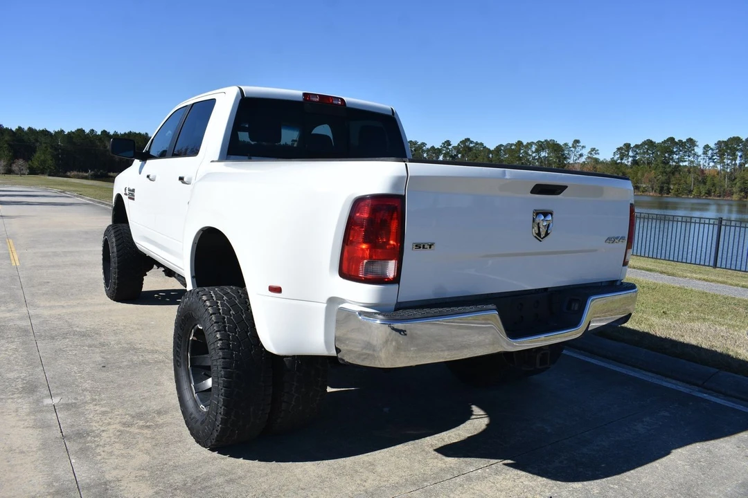 2017 Ram Heavy Duty - Image 8 of 24