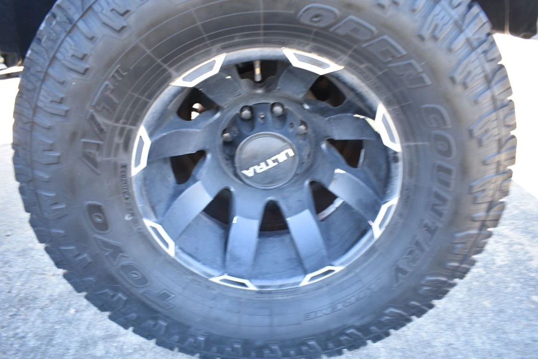 2017 Ram Heavy Duty - Image 20 of 24