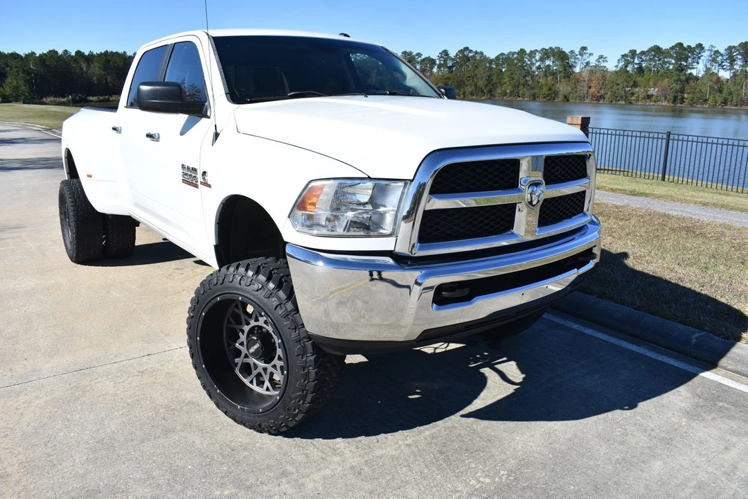 2017 Ram Heavy Duty - Image 2 of 24