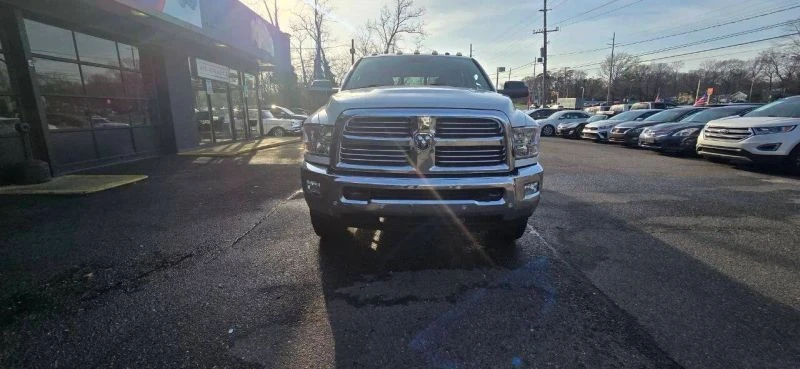 2017 Ram Heavy Duty - Image 4 of 7