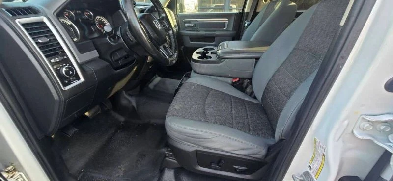 2017 Ram Heavy Duty - Image 6 of 7