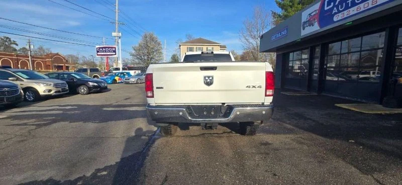 2017 Ram Heavy Duty - Image 2 of 7