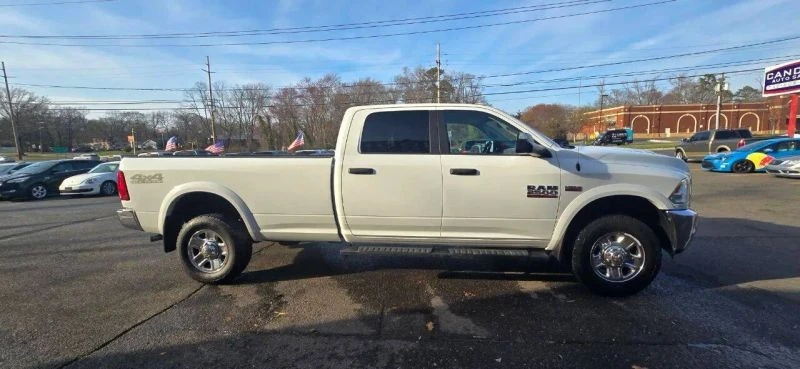 2017 Ram Heavy Duty - Image 3 of 7