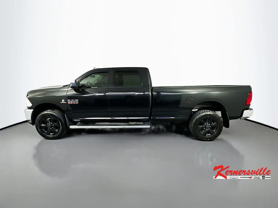 2017 Ram 2500 - Image 4 of 24