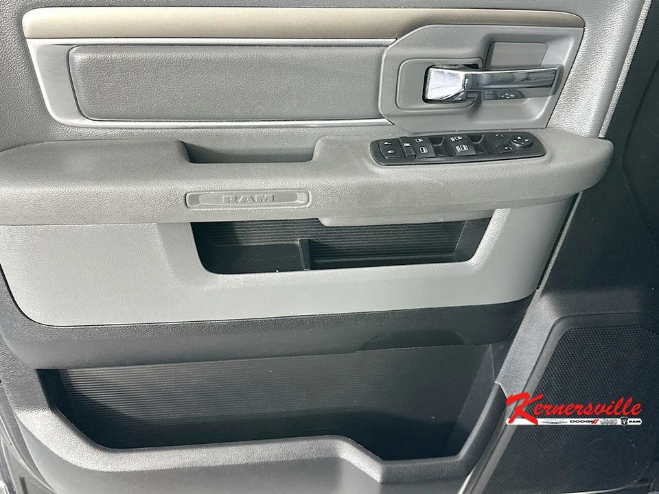 2017 Ram 2500 - Image 23 of 24