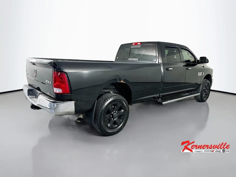 2017 Ram 2500 - Image 7 of 24