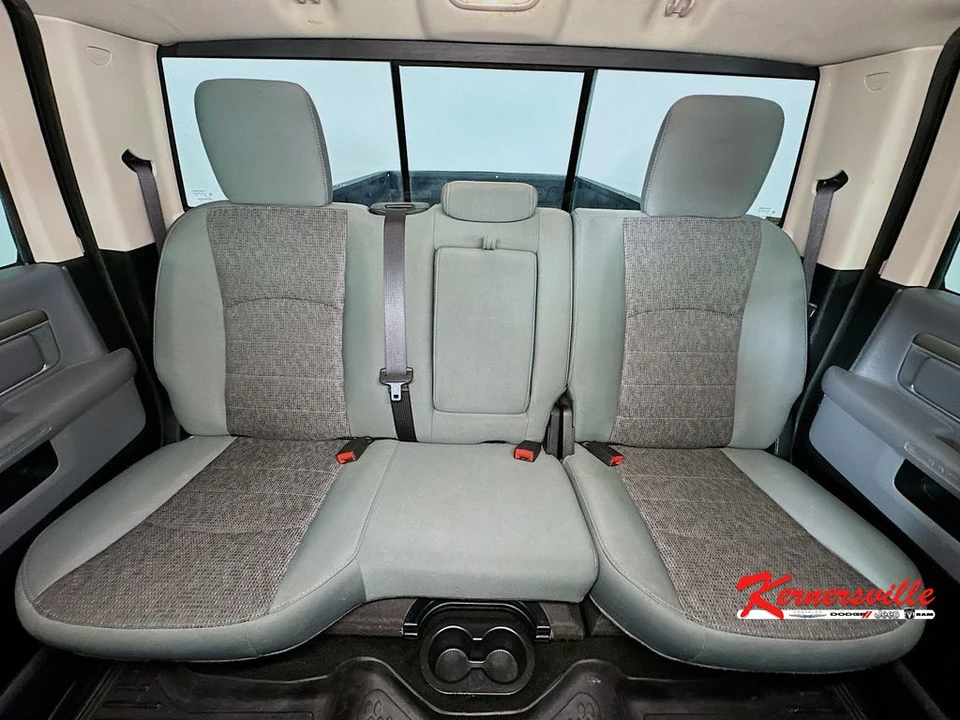2017 Ram 2500 - Image 13 of 24