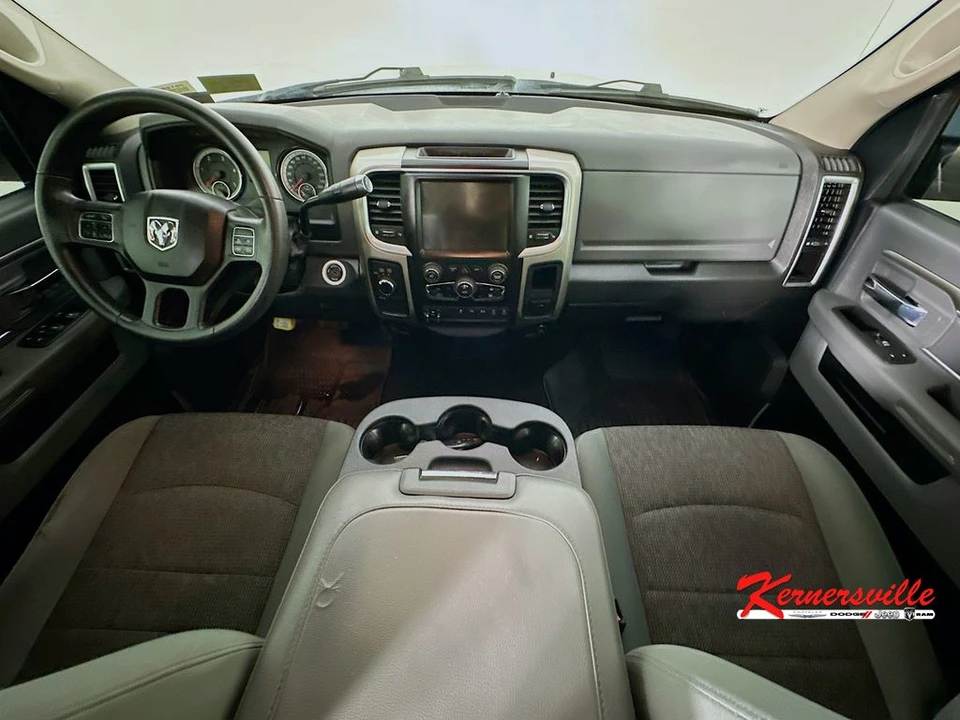 2017 Ram 2500 - Image 10 of 24