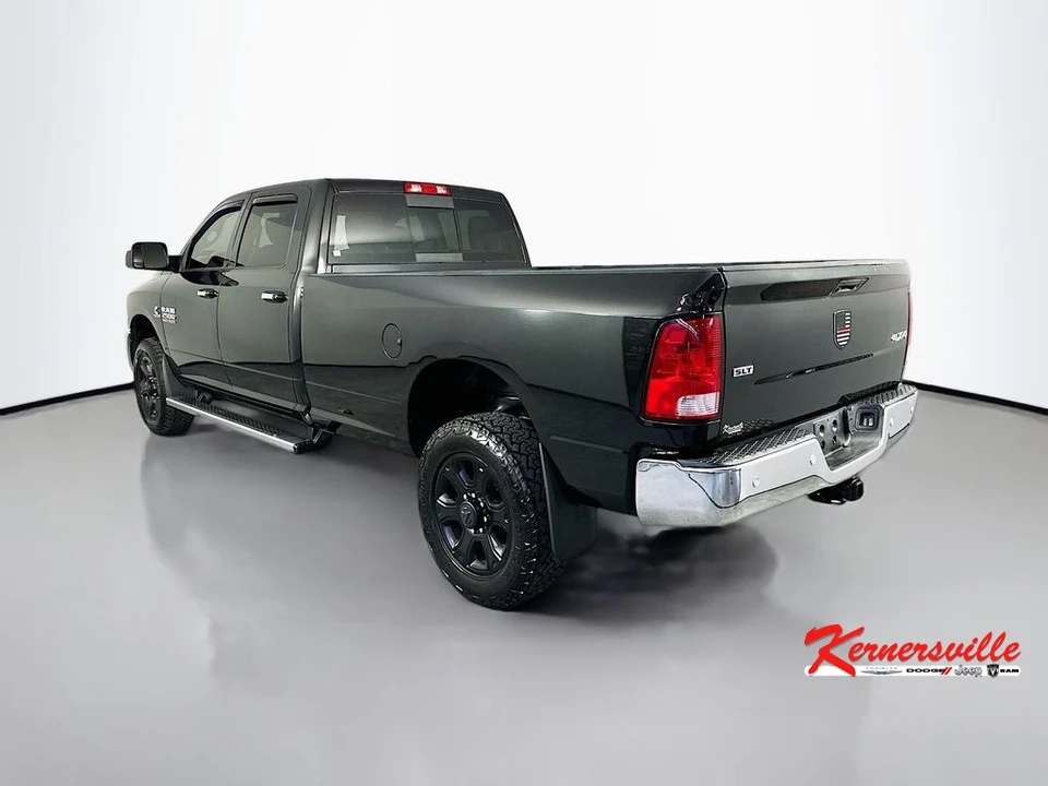2017 Ram 2500 - Image 5 of 24