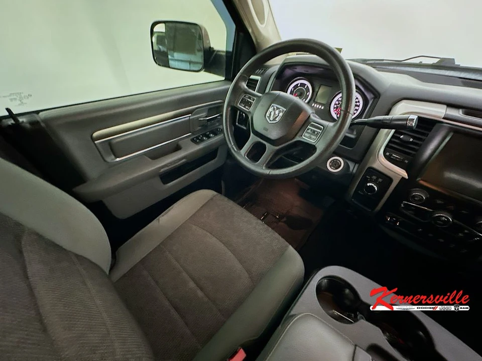 2017 Ram 2500 - Image 9 of 24