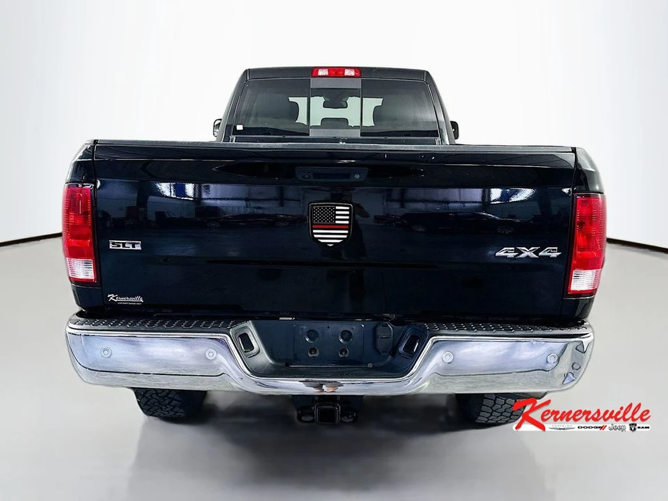 2017 Ram 2500 - Image 6 of 24