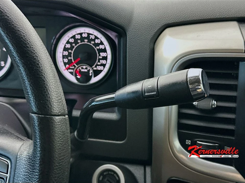 2017 Ram 2500 - Image 16 of 24