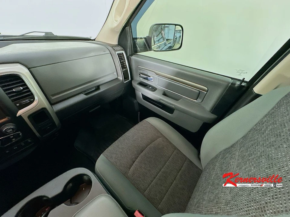 2017 Ram 2500 - Image 11 of 24