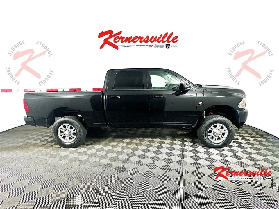 2017 Dodge Ram 4th Gen - Image 8 of 12