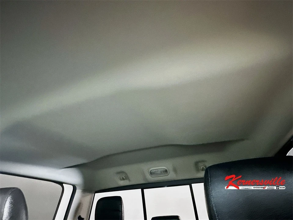 2017 Dodge Ram 4th Gen - Image 21 of 21