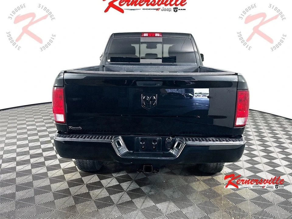 2017 Dodge Ram 4th Gen - Image 6 of 12