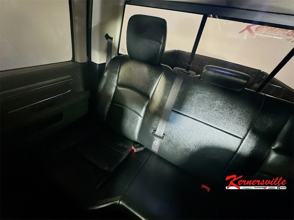 2017 Dodge Ram 4th Gen - Image 12 of 21