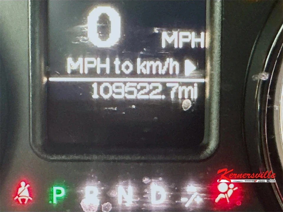 2017 Dodge Ram 4th Gen - Image 15 of 21