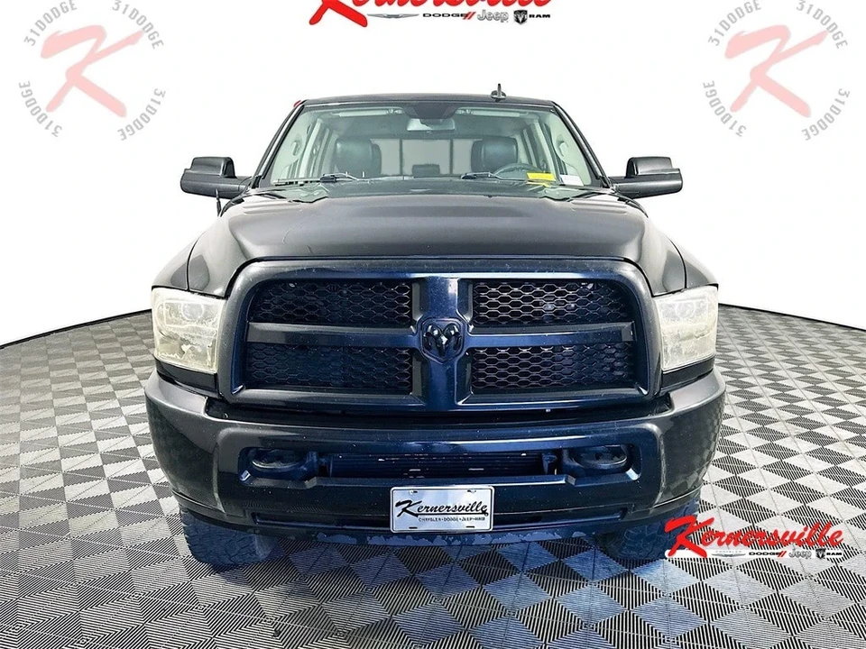 2017 Dodge Ram 4th Gen - Image 2 of 21