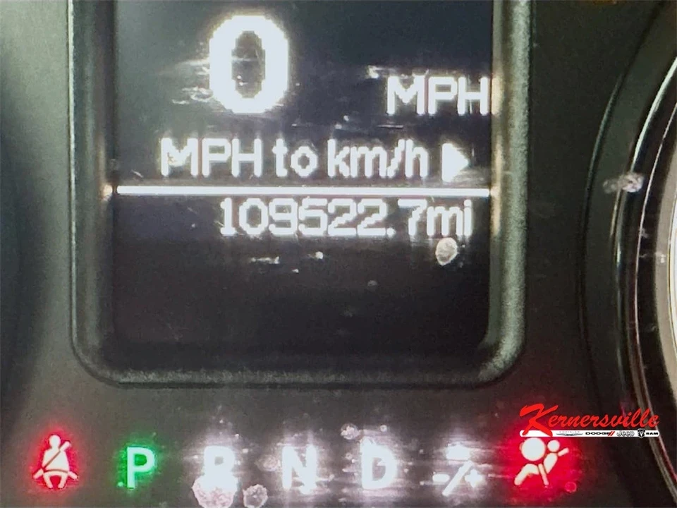 2017 Dodge Ram 4th Gen - Image 15 of 21