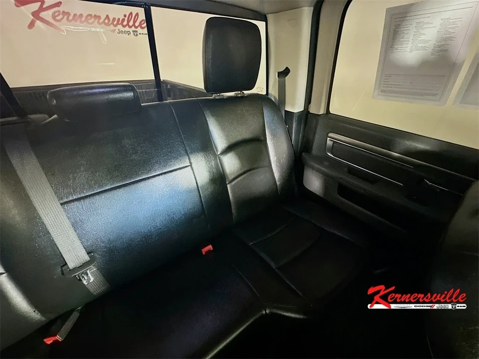 2017 Dodge Ram 4th Gen - Image 14 of 21