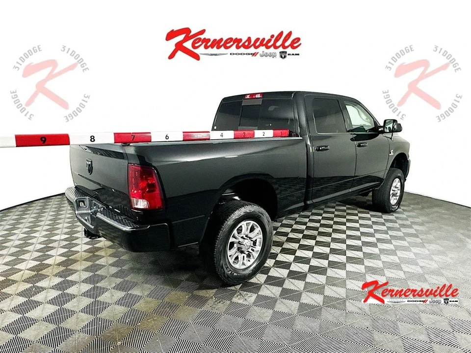 2017 Dodge Ram 4th Gen - Image 7 of 21