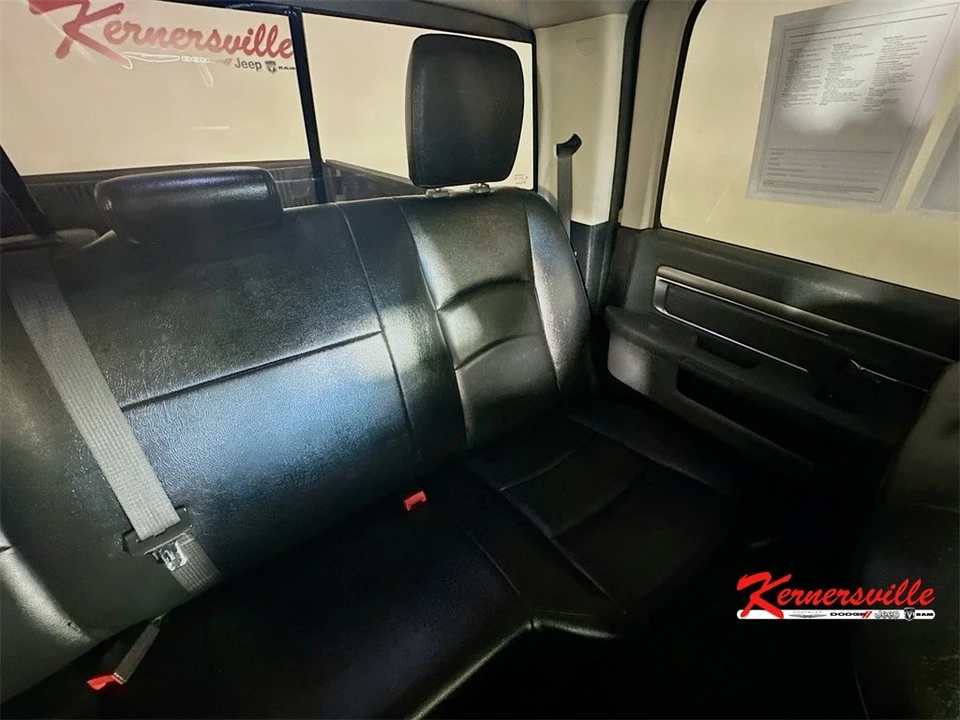2017 Dodge Ram 4th Gen - Image 14 of 21
