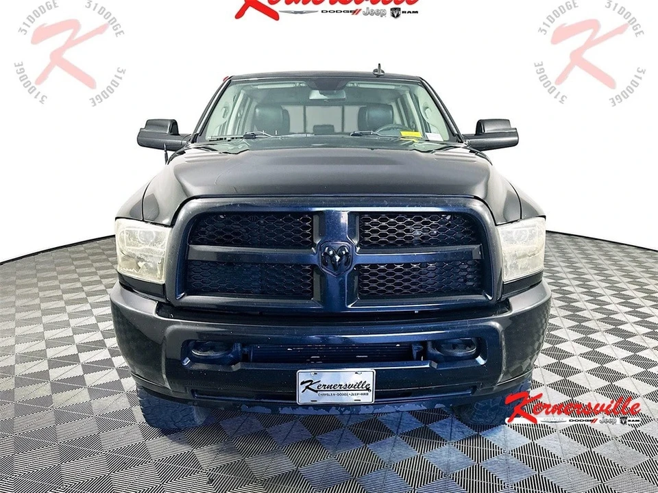 2017 Dodge Ram 4th Gen - Image 2 of 12